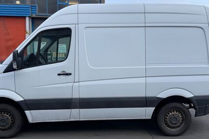 Mercedes-Benz Sprinter 218.864 km 11.500 &euro; Giessen 35398
