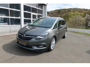 Opel Zafira C Innovation Start/Stop 110.850 km 13.990 &euro; Bad Endbach 35080