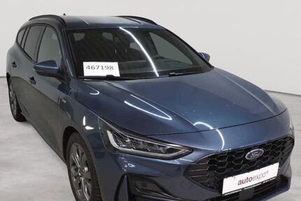 Ford Focus 16.918 km 22.290 &euro; Fernwald-Steinbach 35463