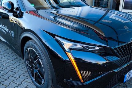 Peugeot 408 1.501 km 42.990 &euro; Marburg 35039