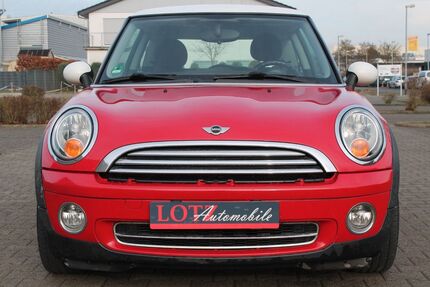 Mini Cooper 117.525 km 4.990 &euro; Lollar 35457