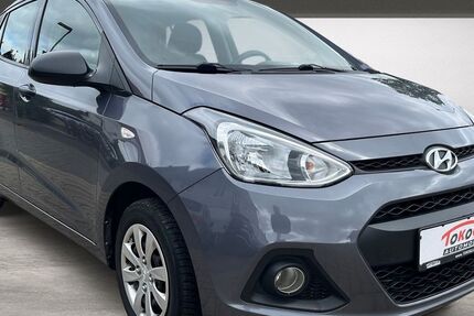 Hyundai i10 137.000 km 4.950 &euro; Dautphetal-Friedensdorf 35232