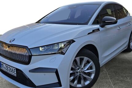 Skoda Enyaq 22.375 km 44.490 &euro; Marburg 35039