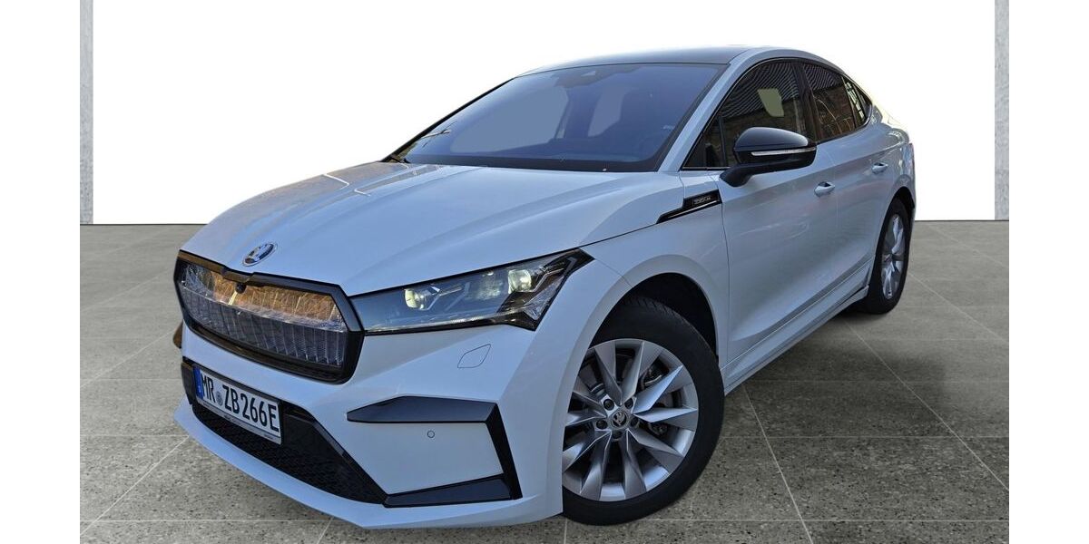 Skoda Enyaq 22.375 km 44.490 &euro; Marburg 35039