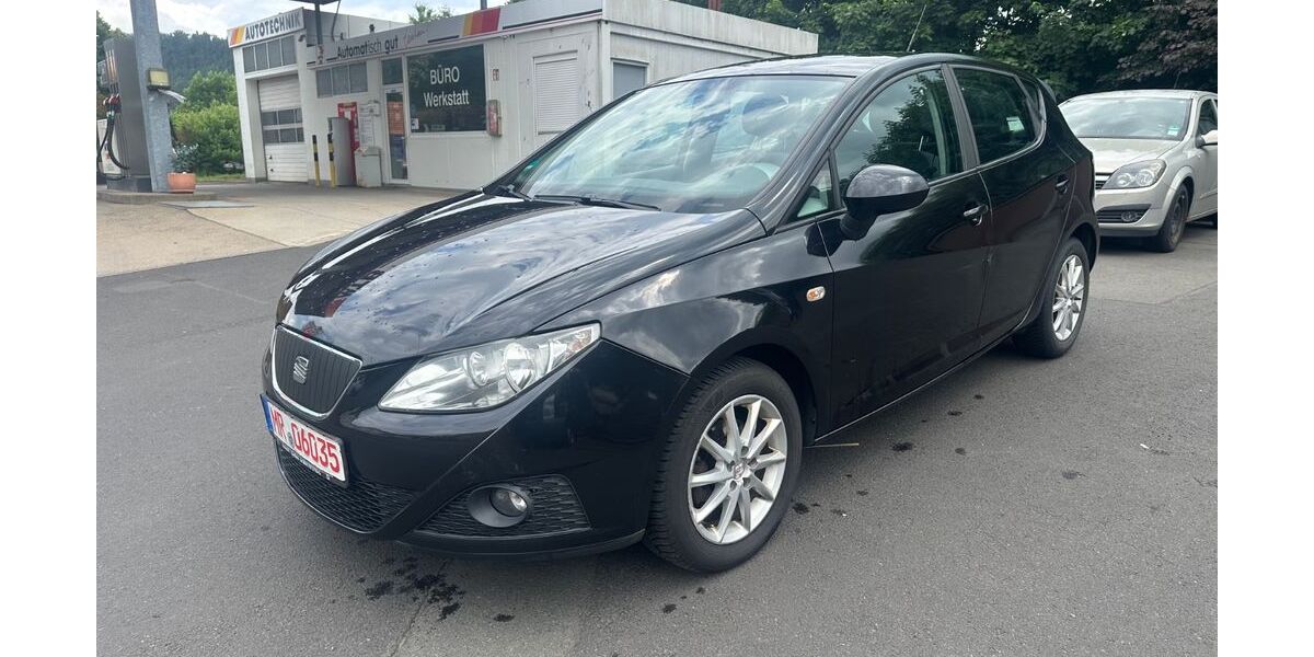 Seat Ibiza 288.000 km 2.490 &euro; Cölbe 35091