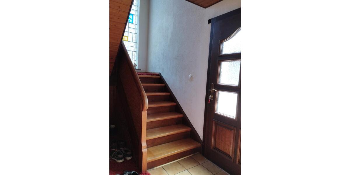 Einfamilienhaus Kirtorf - 6 Zimmer, 110 m&sup2;, 155.000&euro; | Angebot:26020502