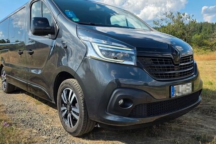 Renault Trafic 67.500 km 33.000 &euro; Dautphetal 35232