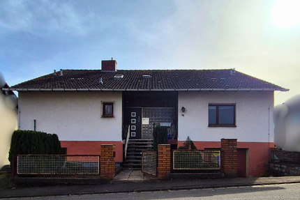 Haus Frankenberg Schreufa - 7 Zimmer, 183 m&sup2;, 239.000&euro; | Angebot:25739918