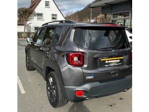 Jeep Renegade S Plug-In-Hybrid 4xe 46.784 km 21.990 &euro; Battenberg 35088