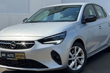 Opel Corsa 67.990 km 12.980 &euro; Gießen 35398