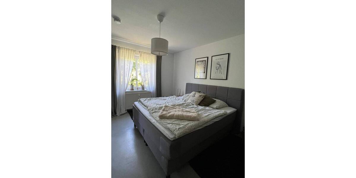 Etagenwohnung Bad Endbach - 2 Zimmer, 57 m&sup2;, 430&euro; | Angebot:26787627