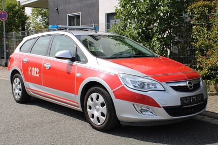 Opel Astra 84.000 km 5.999 &euro; Lollar 35457
