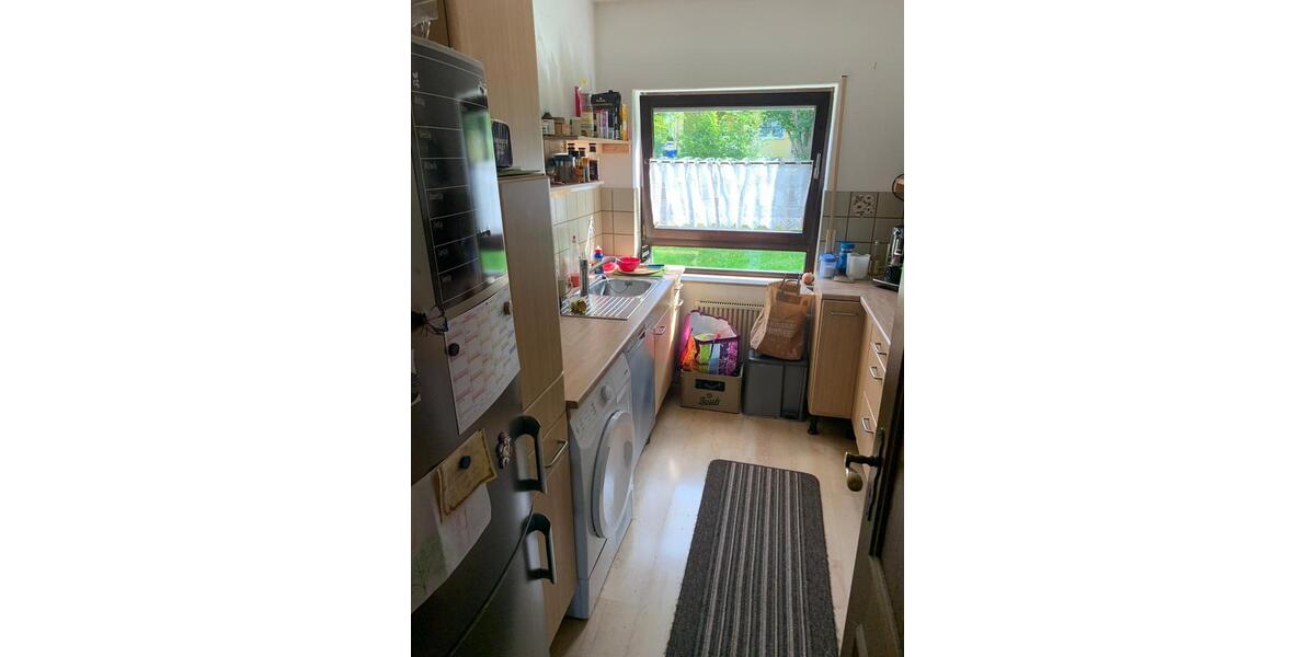 Etagenwohnung Biedenkopf - 3 Zimmer, 73 m&sup2;, 144.000&euro; | Angebot:26614760