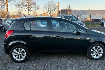 Opel Corsa 111.000 km 5.300 &euro; Lollar 35457