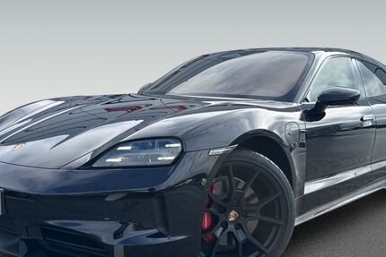 Porsche Taycan 8.500 km 132.780 &euro; Wettenberg 35435