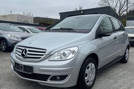 Mercedes-Benz B 150 174.160 km 3.900 &euro; Cölbe 35091