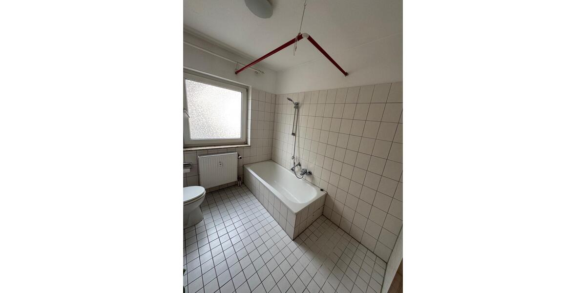 Etagenwohnung Gießen Wieseck - 3 Zimmer, 73 m&sup2;, 800&euro; | Angebot:25991897