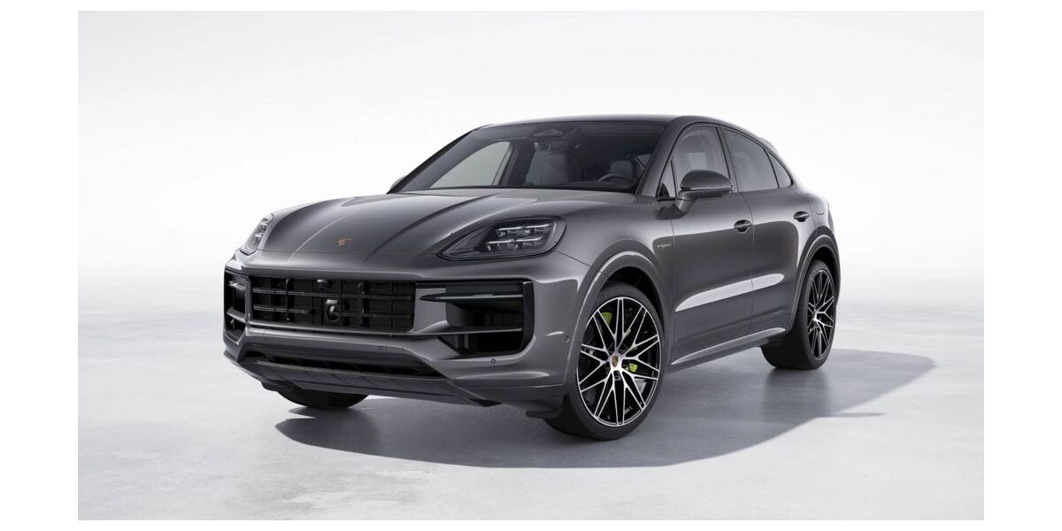Porsche Cayenne 20.750 km 123.780 &euro; Wettenberg 35435