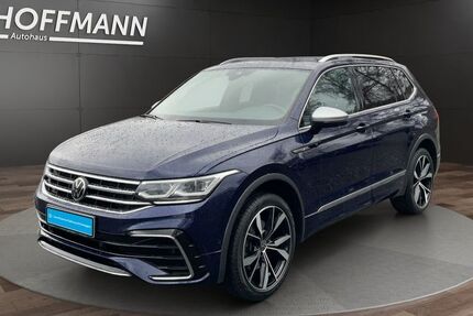 VW Tiguan Allspace 36.523 km 34.990 &euro; Burgwald-Bottendorf 35099