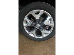 Jeep Compass Limited FWD 54.800 km 16.990 &euro; Battenberg 35088