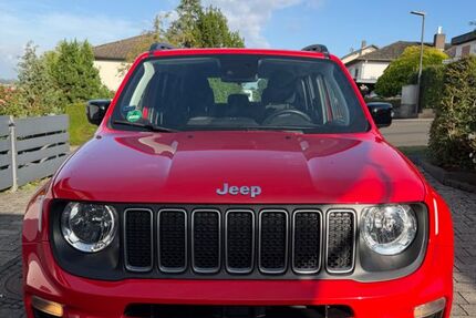 Jeep Renegade 29.800 km 19.700 &euro; Homberg (Ohm) 35315