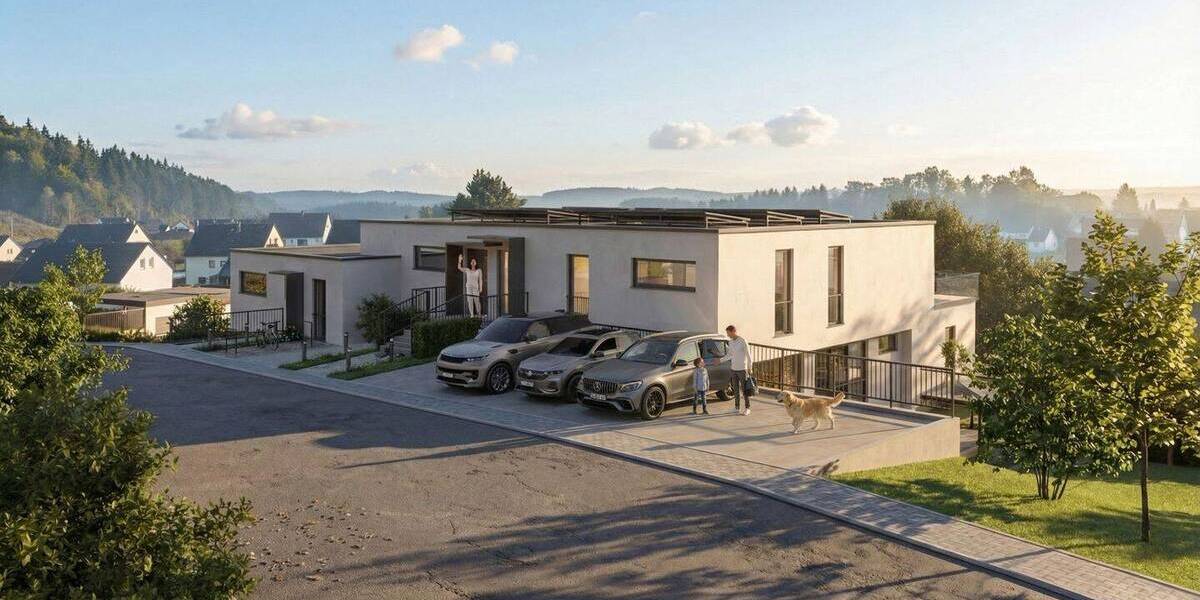 Etagenwohnung Frankenberg - 2 Zimmer, 93 m&sup2;, 378.000&euro; | Angebot:26401189