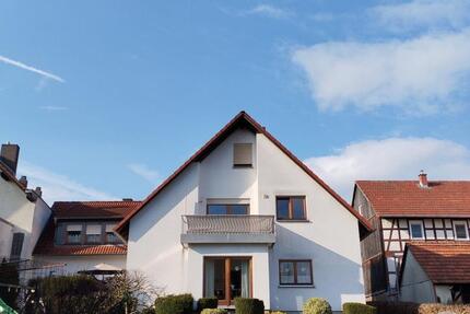 Wohnung Stadtallendorf - 3 Zimmer, 75 m&sup2;, 650&euro; | Angebot:26047255