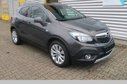 Opel Mokka 81.052 km 10.950 &euro; Biedenkopf 35216