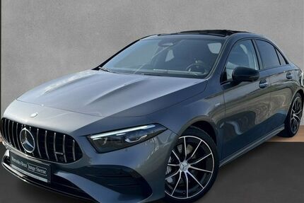 Mercedes-Benz A 35 AMG 16.292 km 47.141 &euro; Gießen 35396