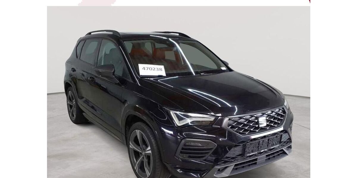 Seat Ateca 117.091 km 22.790 &euro; Fernwald-Steinbach 35463