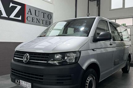 VW T6 Transporter 228.000 km 13.450 &euro; Dautphetal-Friedensdorf 35232