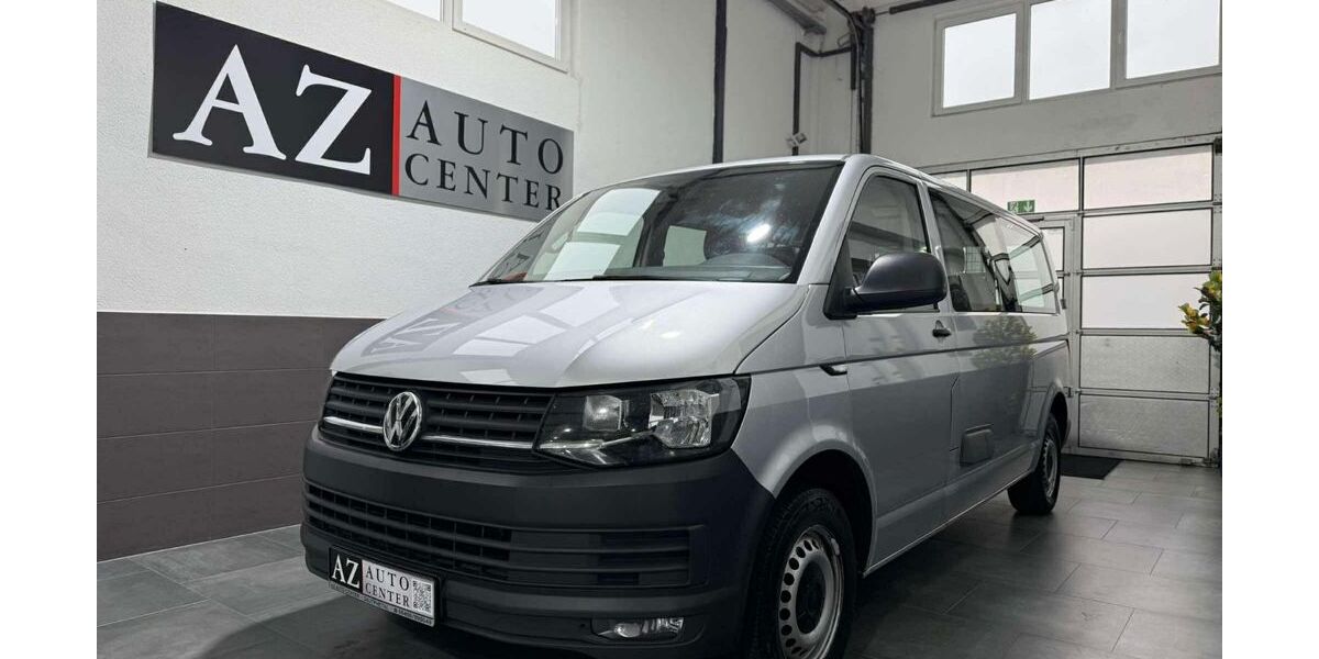 VW T6 Transporter 228.000 km 13.450 &euro; Dautphetal-Friedensdorf 35232