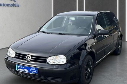 VW Golf 254.000 km 990 &euro; Lollar 35457