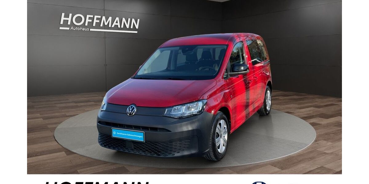 VW Caddy 49.044 km 18.950 &euro; Burgwald-Bottendorf 35099