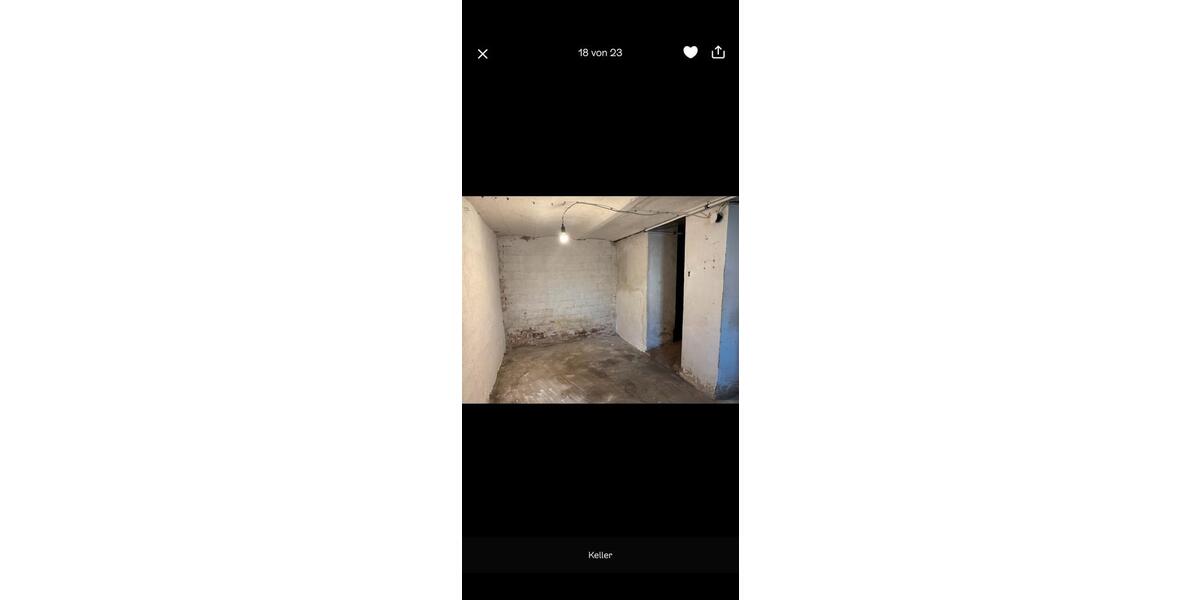 Einfamilienhaus Rauschenberg - 3 Zimmer, 100 m&sup2;, 1.000&euro; | Angebot:26235542