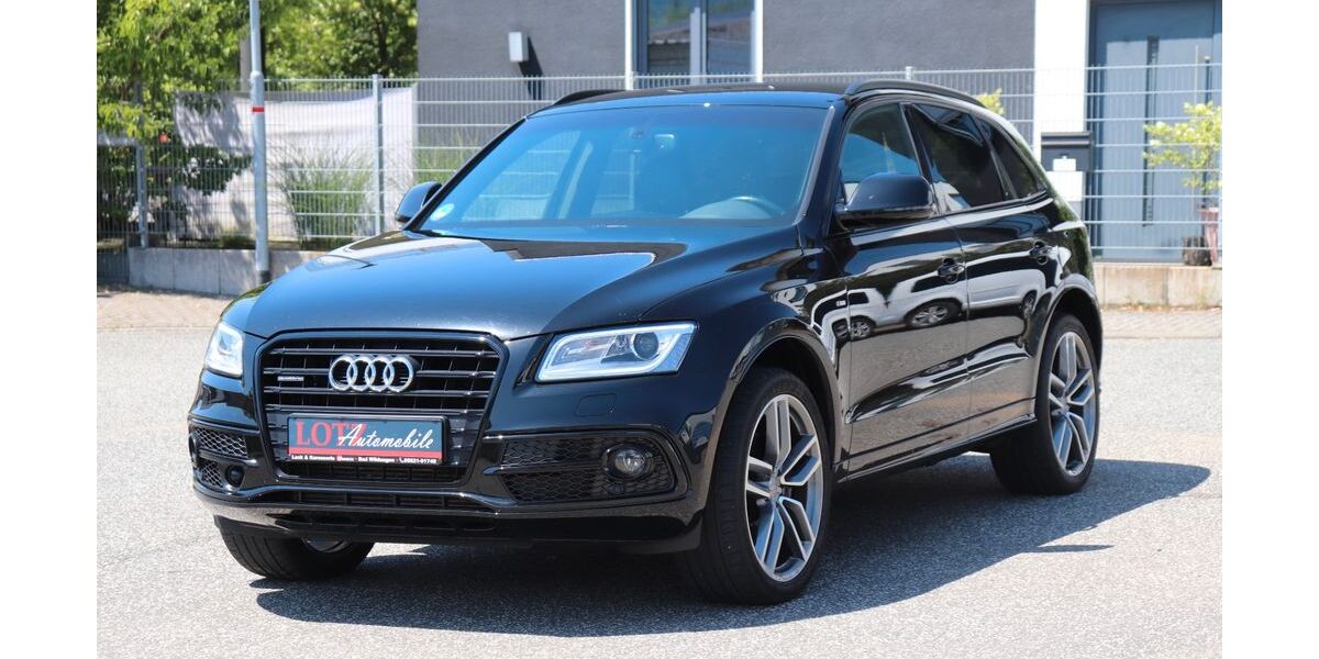 Audi Q5 110.678 km 21.000 &euro; Lollar 35457
