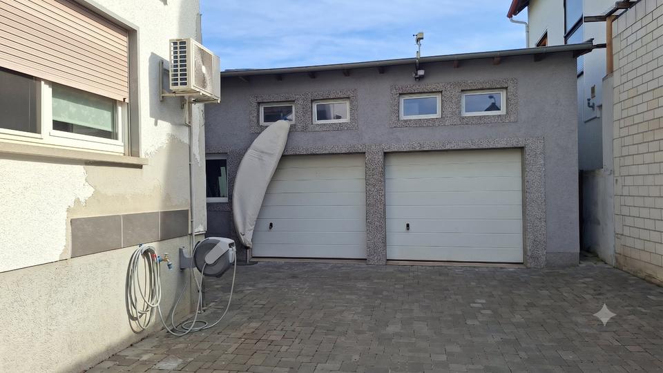Mehrfamilienhaus, Wohnhaus Buseck - 8 Zimmer, 175 m&sup2;, 499.999&euro; | Angebot:27253669