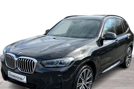 BMW X3 14.500 km 56.890 &euro; Gießen 35398