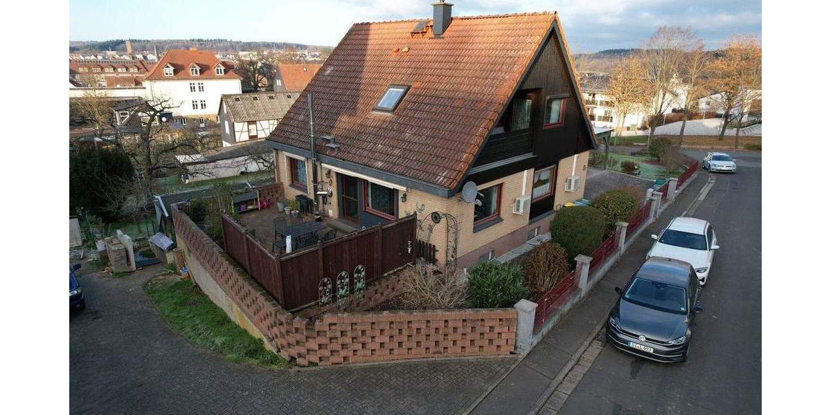 Einfamilienhaus Wettenberg / Krofdorf-Gleiberg Krofdorf-Gleiberg - 6 Zimmer, 159 m&sup2;, 575.000&euro; | Angebot:25746147