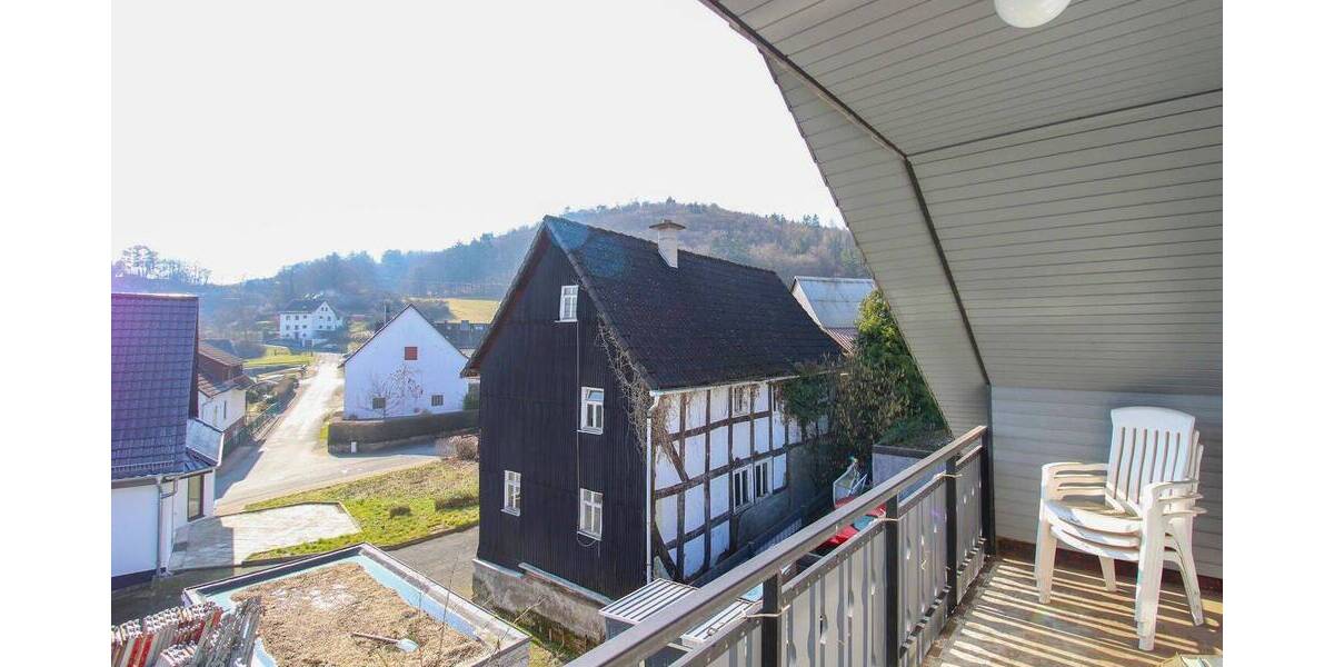 Einfamilienhaus Dautphetal Wolfgruben - 4 Zimmer, 151 m&sup2;, 219.000&euro; | Angebot:26596252