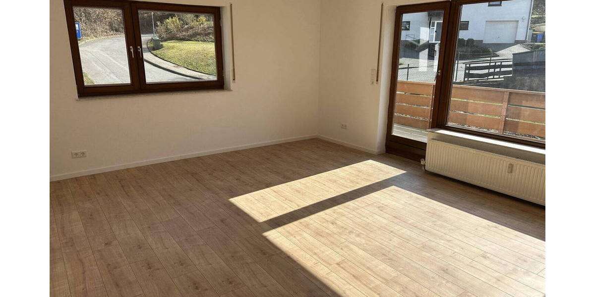 Etagenwohnung Marburg Biegenviertel - 2 Zimmer, 61 m&sup2;, 247.500&euro; | Angebot:26027503