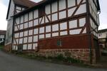 Einfamilienhaus Frankenberg (Eder) - 7 Zimmer, 120 m&sup2;, 99.000&euro; | Angebot:26533805