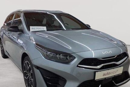 Kia ceed / Ceed 65.687 km 20.389 &euro; Fernwald-Steinbach 35463