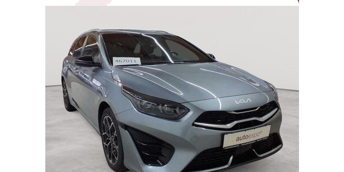 Kia ceed / Ceed 65.687 km 20.389 &euro; Fernwald-Steinbach 35463