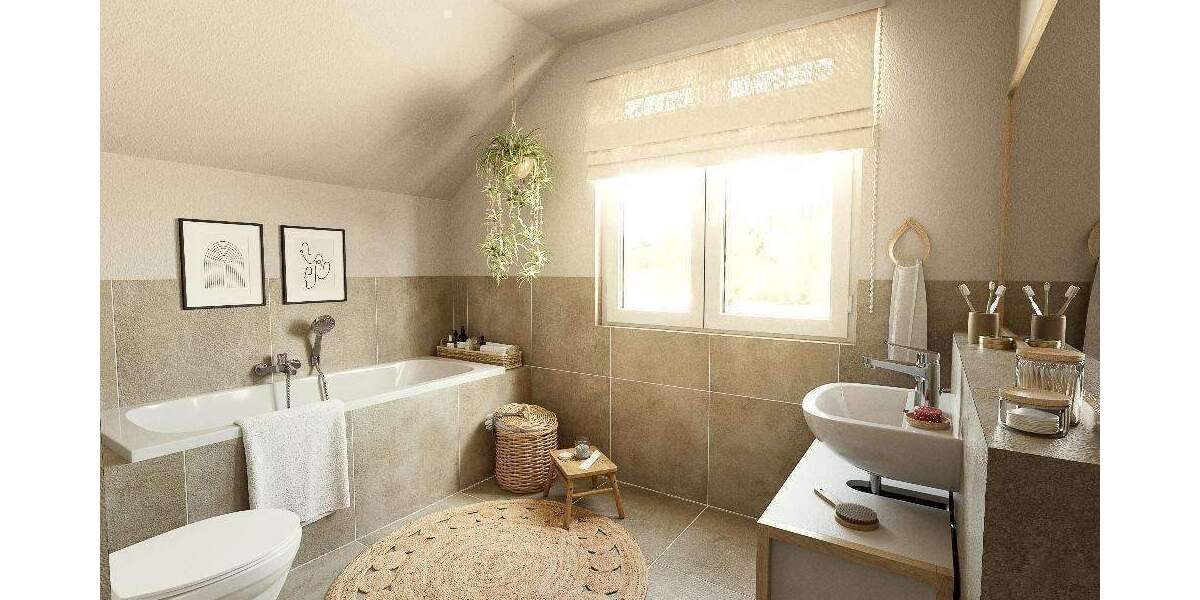 Einfamilienhaus Frankenberg (Eder) Frankenberg - 5 Zimmer, 152 m&sup2;, 260.750&euro; | Angebot:25737982