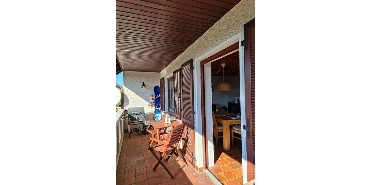 Etagenwohnung Hatzfeld (Eder) - 3 Zimmer, 90 m&sup2;, 700&euro; | Angebot:25416524