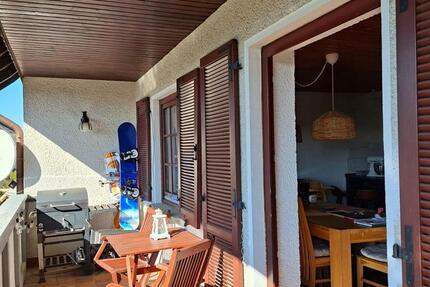 Wohnung Hatzfeld (Eder) - 3 Zimmer, 90 m&sup2;, 700&euro; | Angebot:25416524