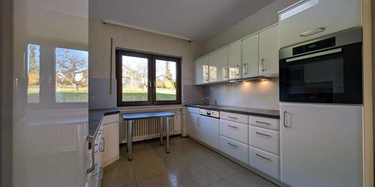 Einfamilienhaus Frankenberg (Eder) Frankenberg - 6 Zimmer, 143 m&sup2;, 295.000&euro; | Angebot:25696219