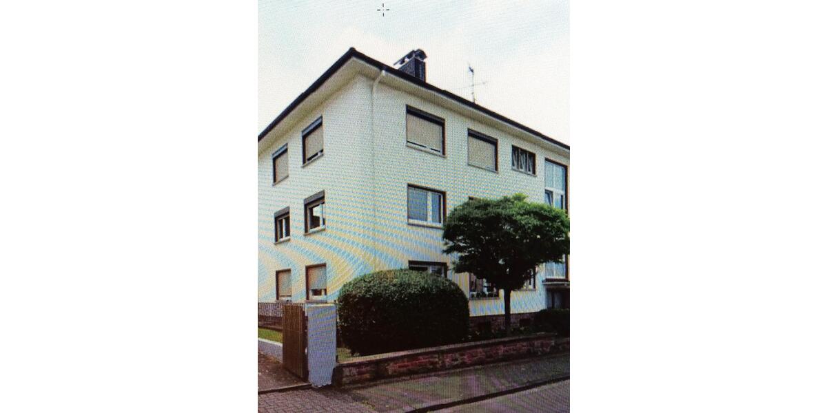 Etagenwohnung Gießen Schlangenzahl - 3 Zimmer, 85 m&sup2;, 950&euro; | Angebot:26248549