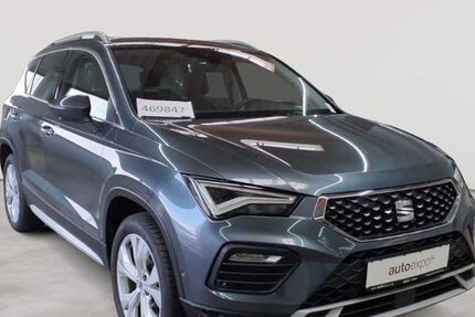 Seat Ateca 81.183 km 22.990 &euro; Fernwald-Steinbach 35463
